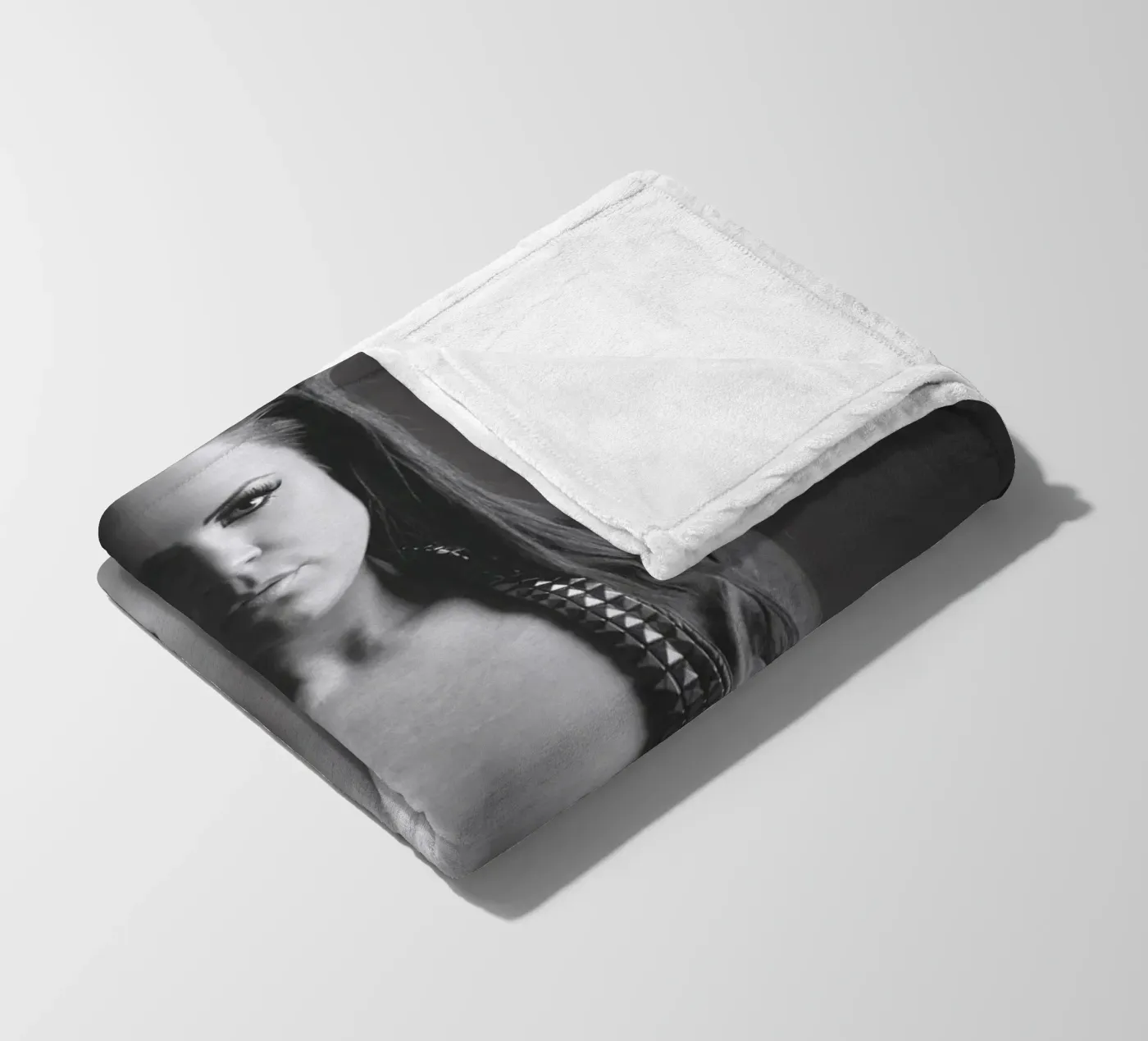 Deanne fleecedeken van Dave Hare Photography