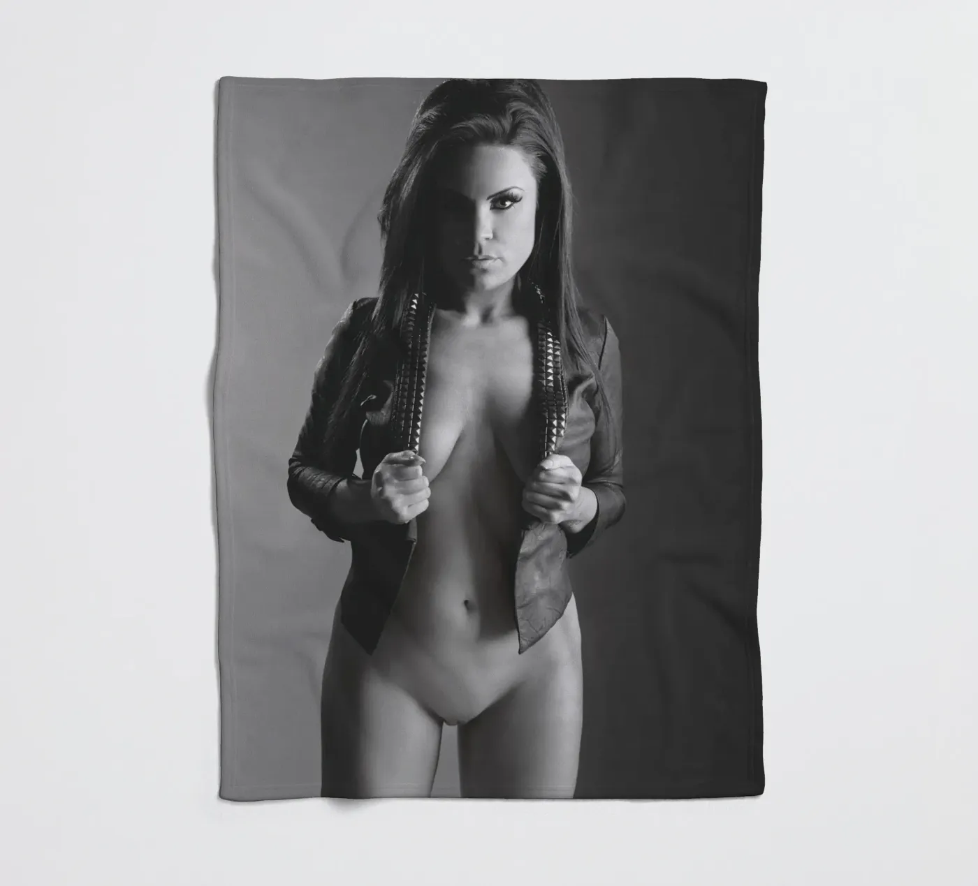 Deanne fleecedeken van Dave Hare Photography