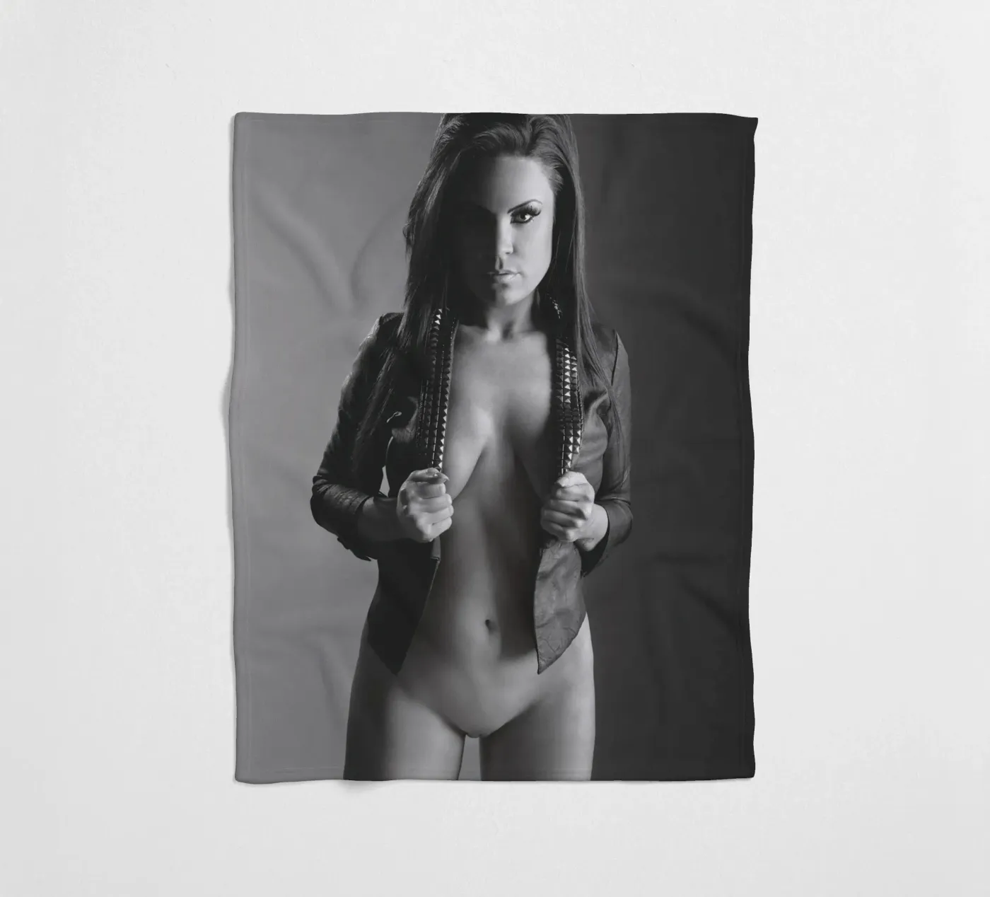 Deanne fleecedeken van Dave Hare Photography