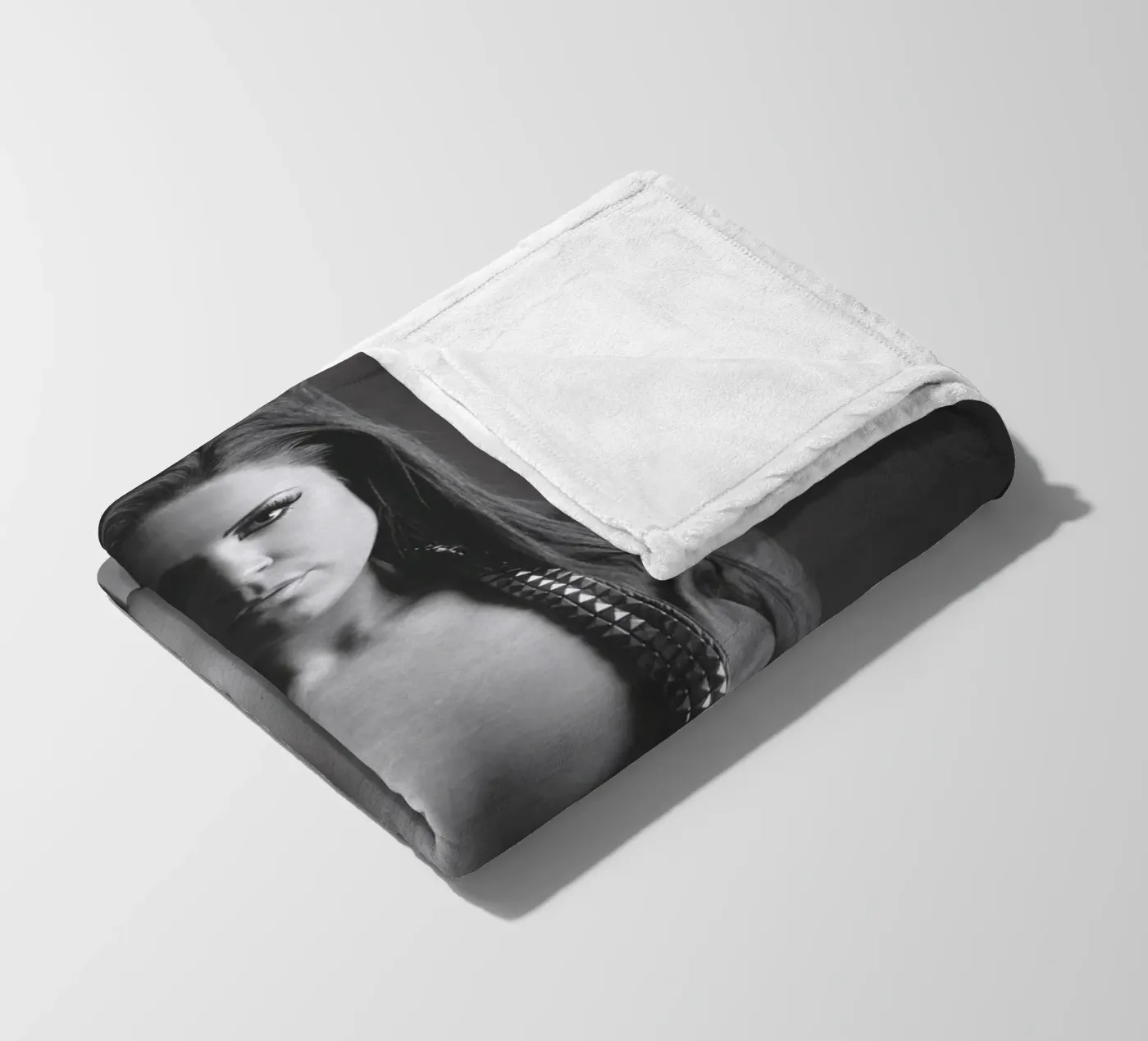 Deanne fleecedeken van Dave Hare Photography