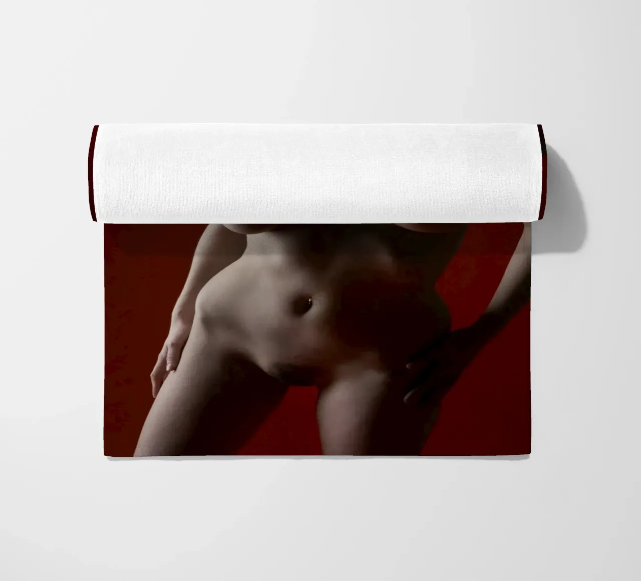 Dulce Nude telo mare da Dave Hare Photography