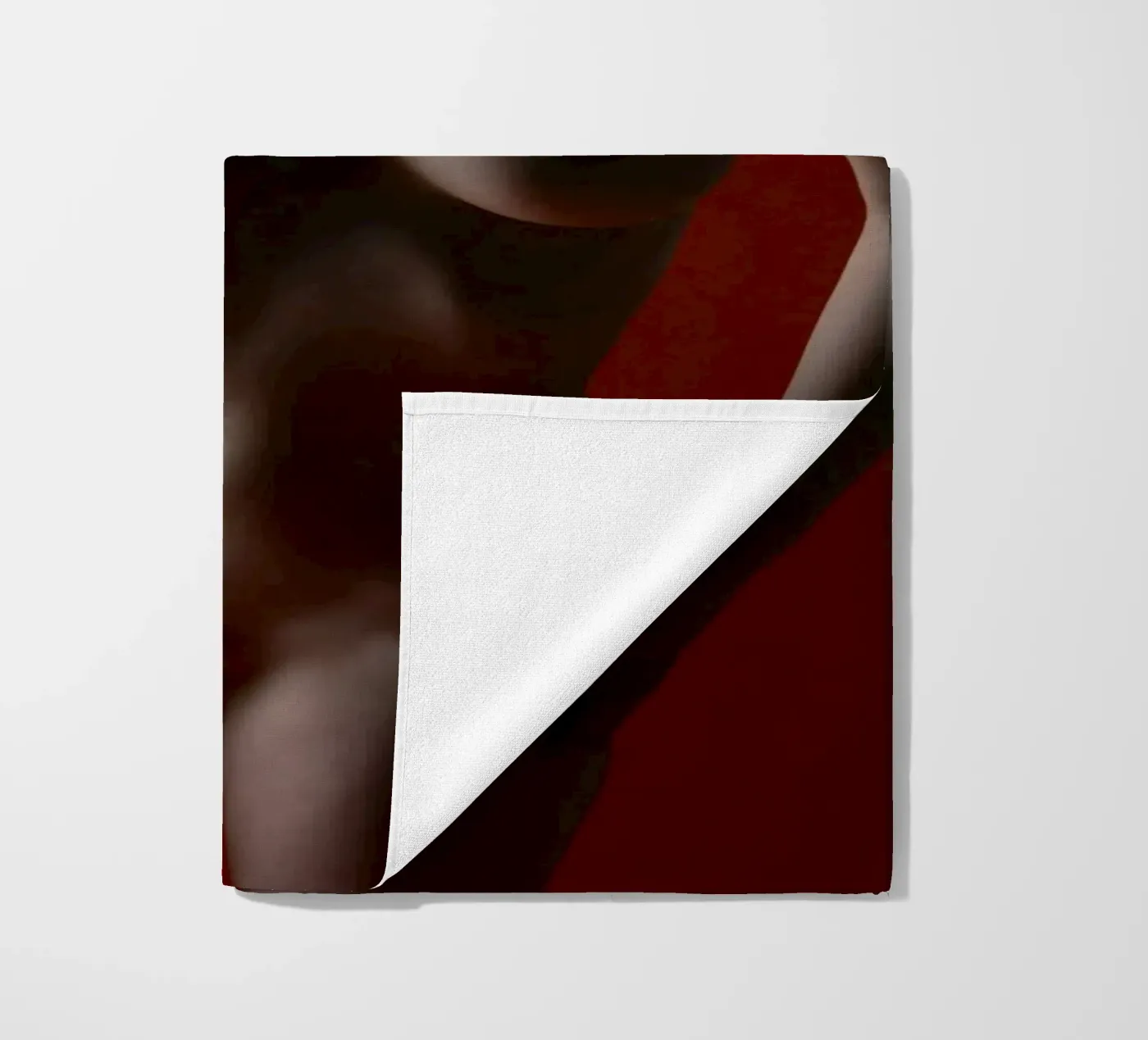 Dulce Nude telo mare da Dave Hare Photography