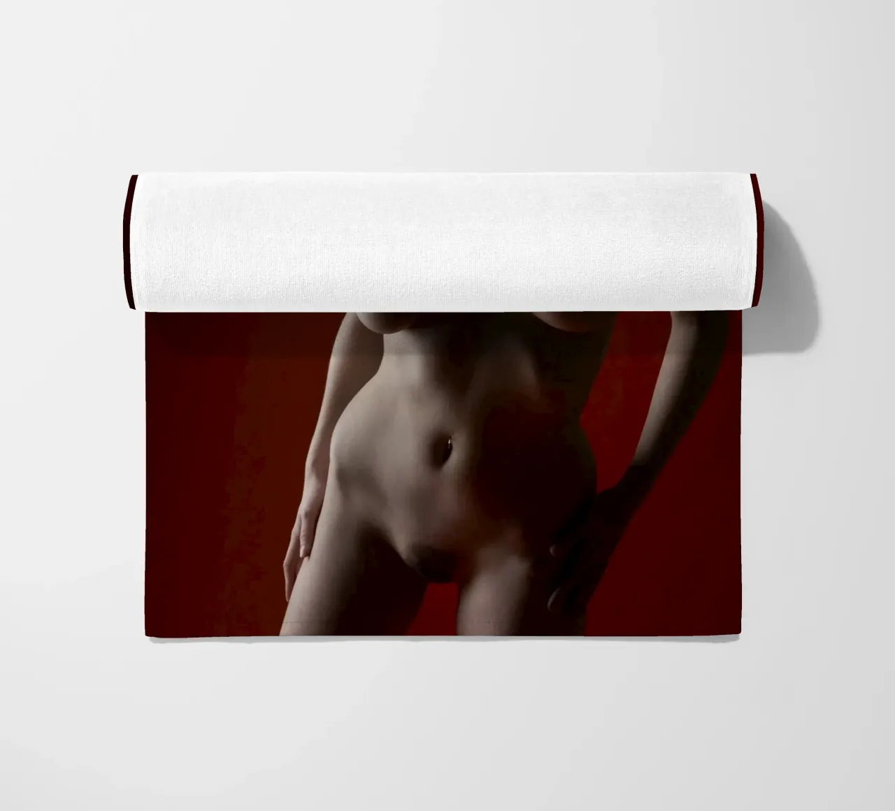 Dulce Nude telo mare da Dave Hare Photography