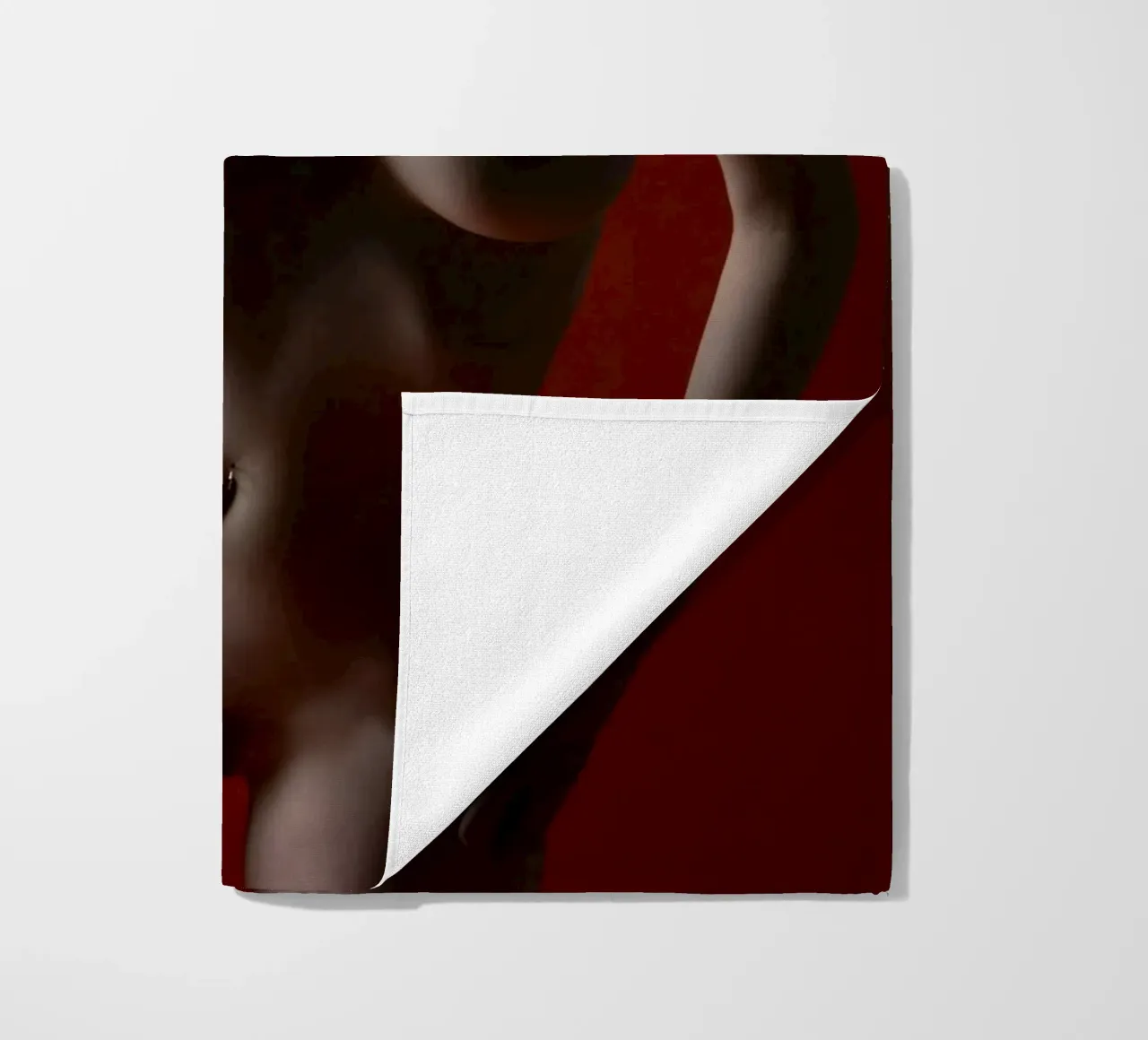 Dulce Nude telo mare da Dave Hare Photography