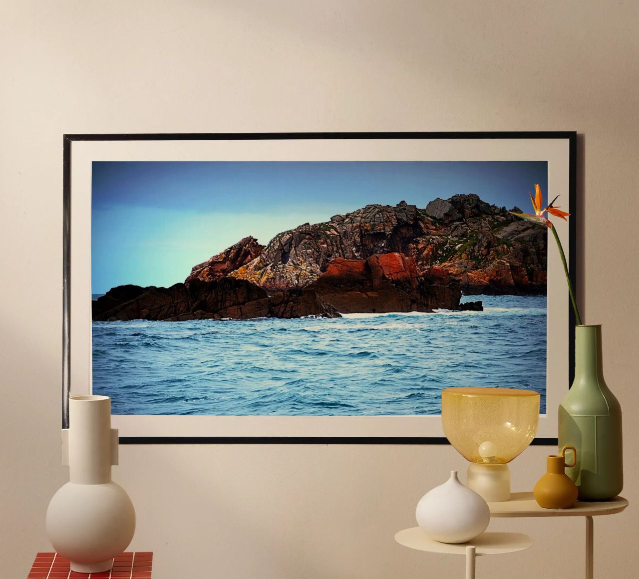 FAA272 Poster von Thierry vobmann photography