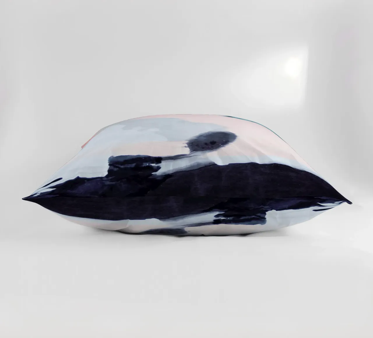 Melt Series 04 cuscino da Mala Alani
