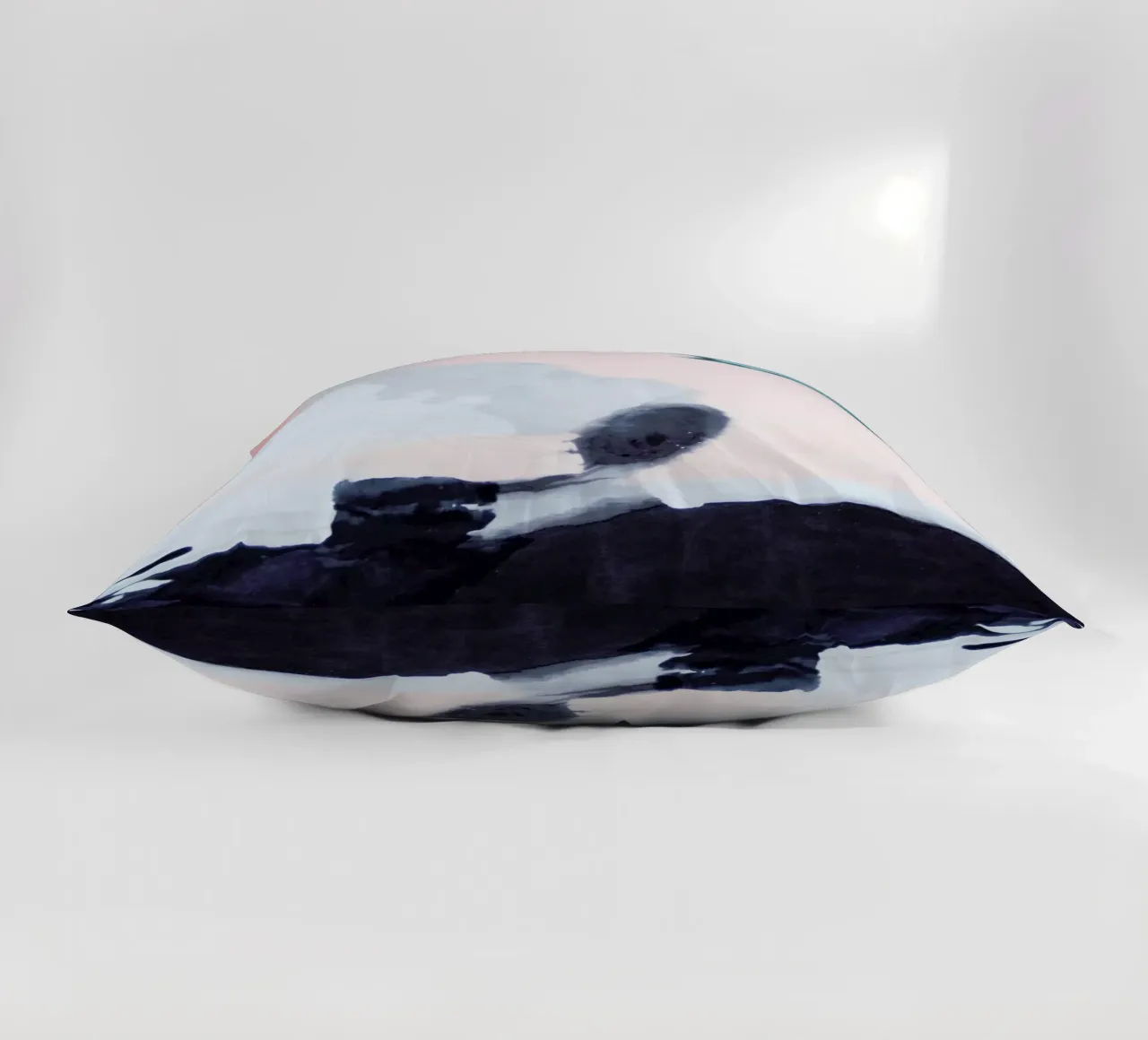 Melt Series 04 cuscino da Mala Alani
