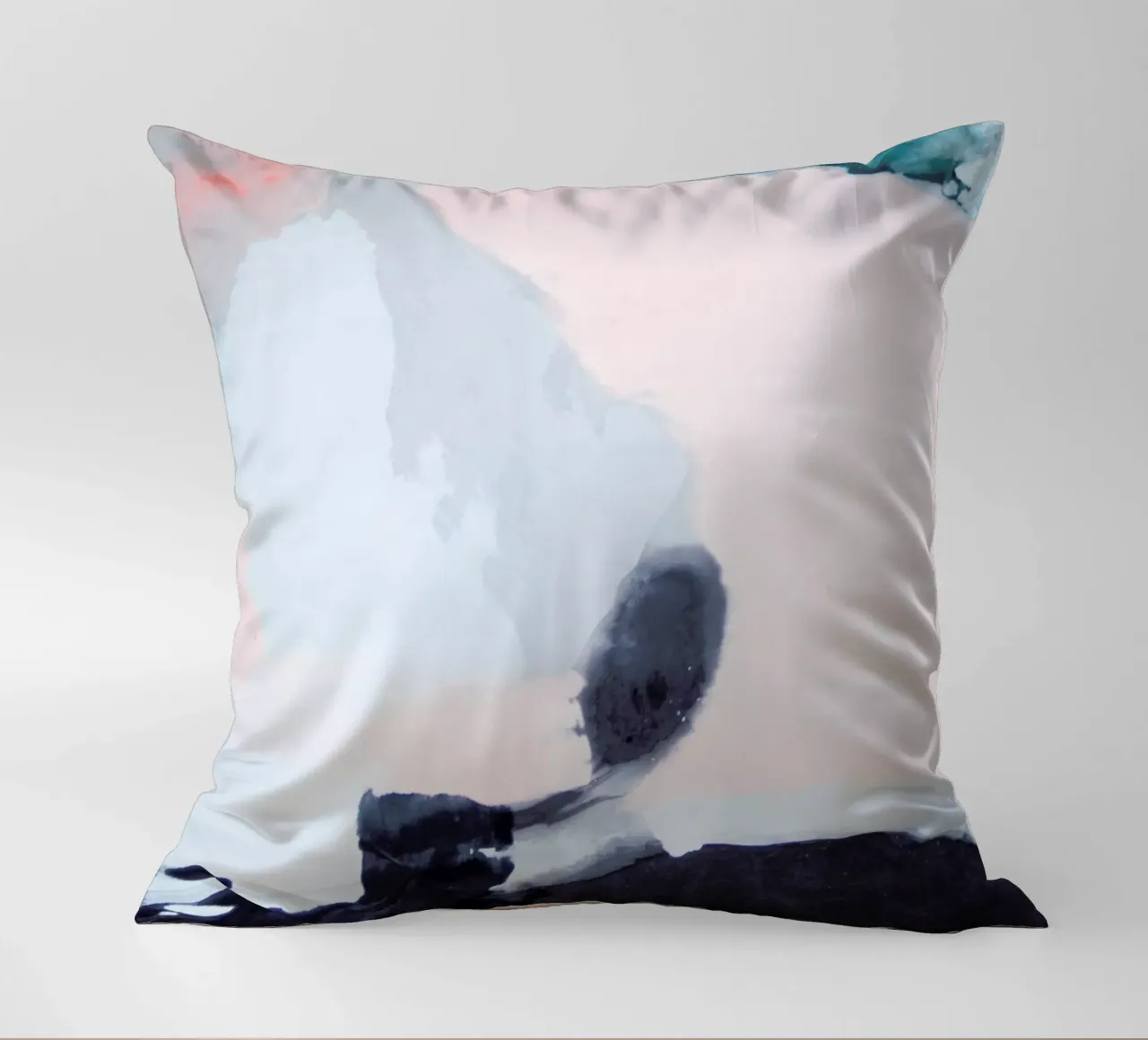 Melt Series 04 cuscino da Mala Alani