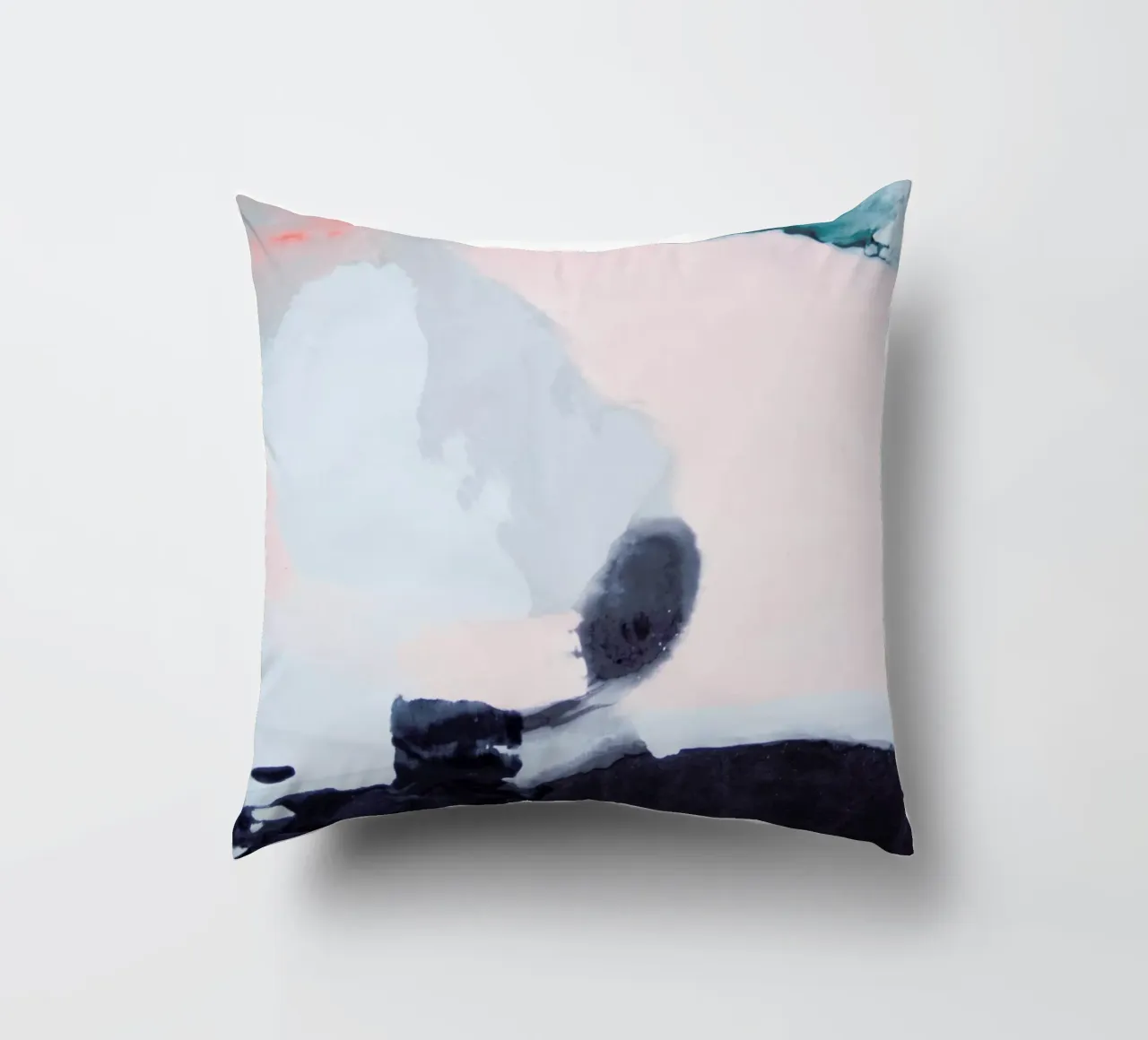 Melt Series 04 cuscino da Mala Alani