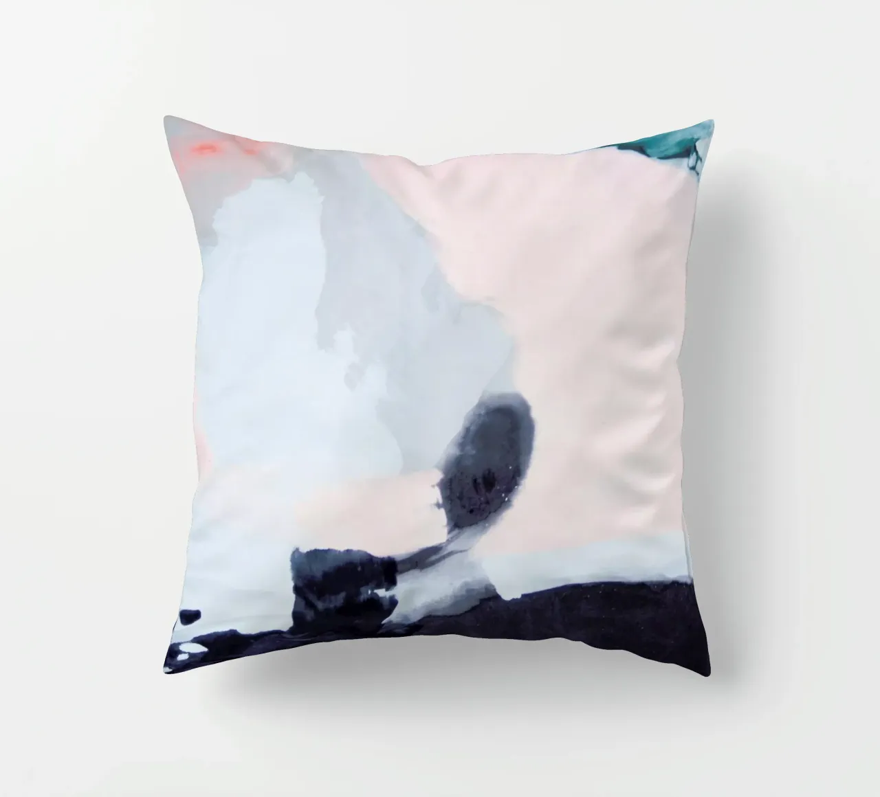 Melt Series 04 cuscino da Mala Alani