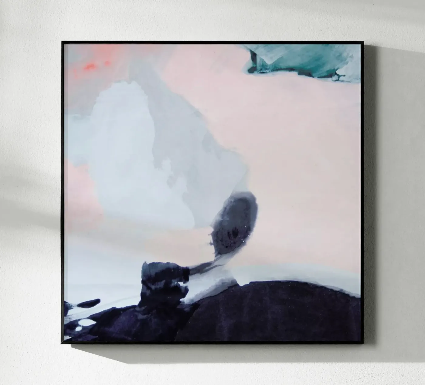 Melt Series 04 plexiglass da Mala Alani