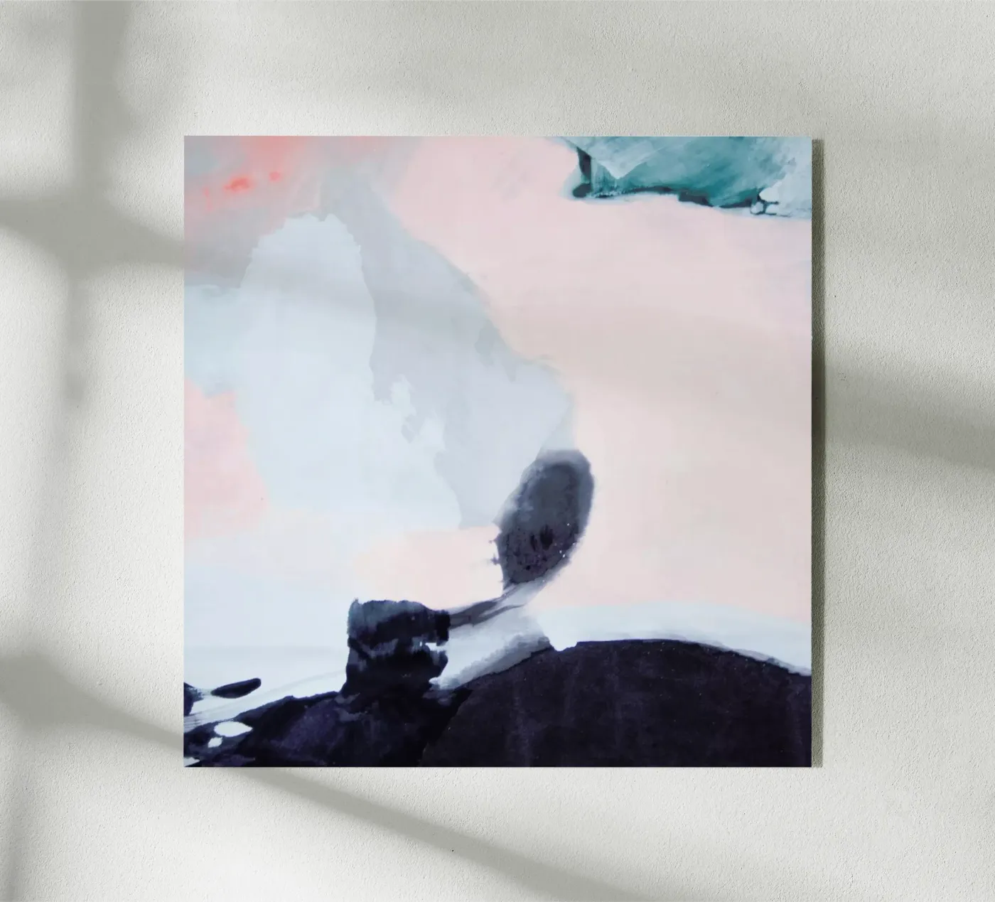 Melt Series 04 plexiglass da Mala Alani