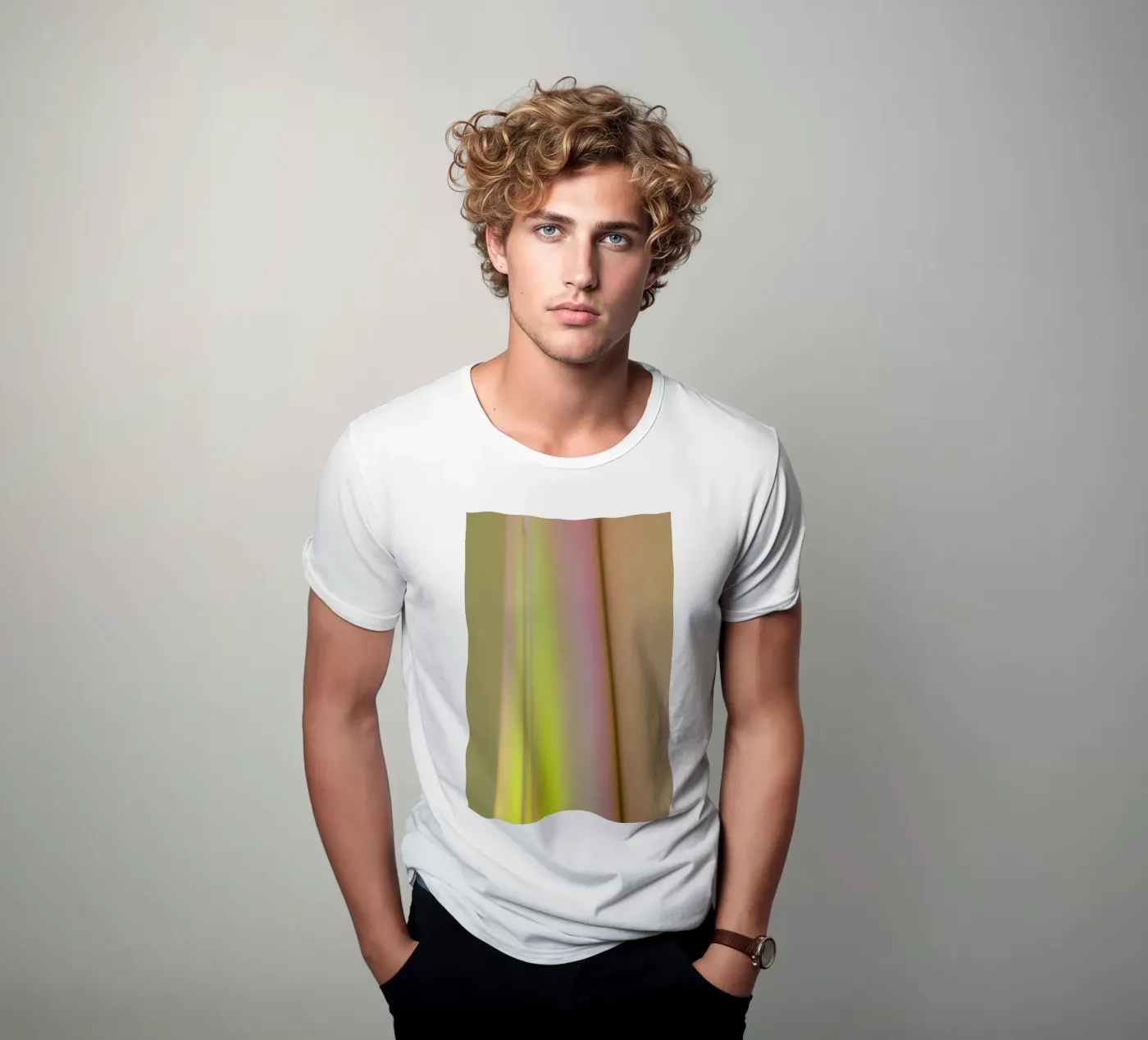 Jupiter t-shirt da Elena Veronese