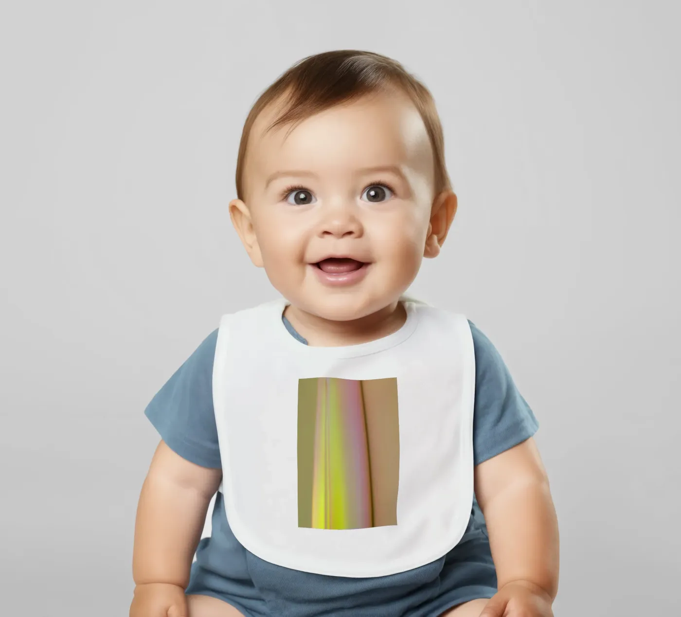 Jupiter bavaglino da Elena Veronese