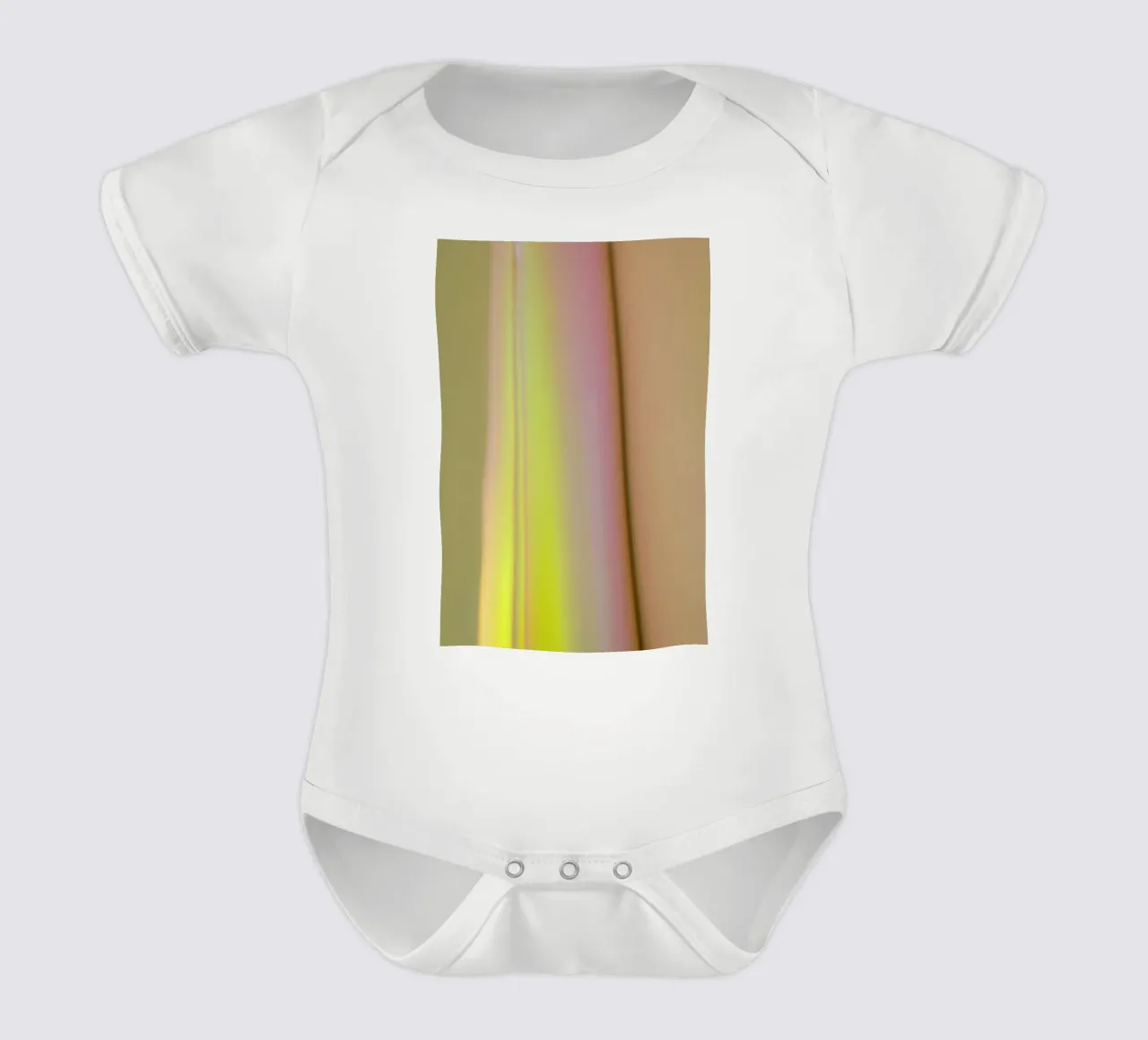 Jupiter body bébé de Elena Veronese