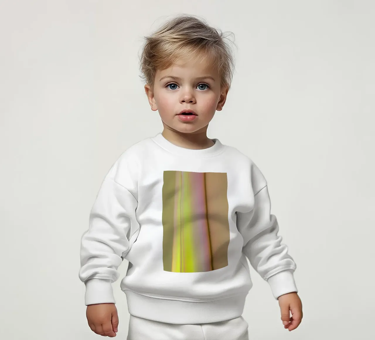 Jupiter felpa neonato da Elena Veronese