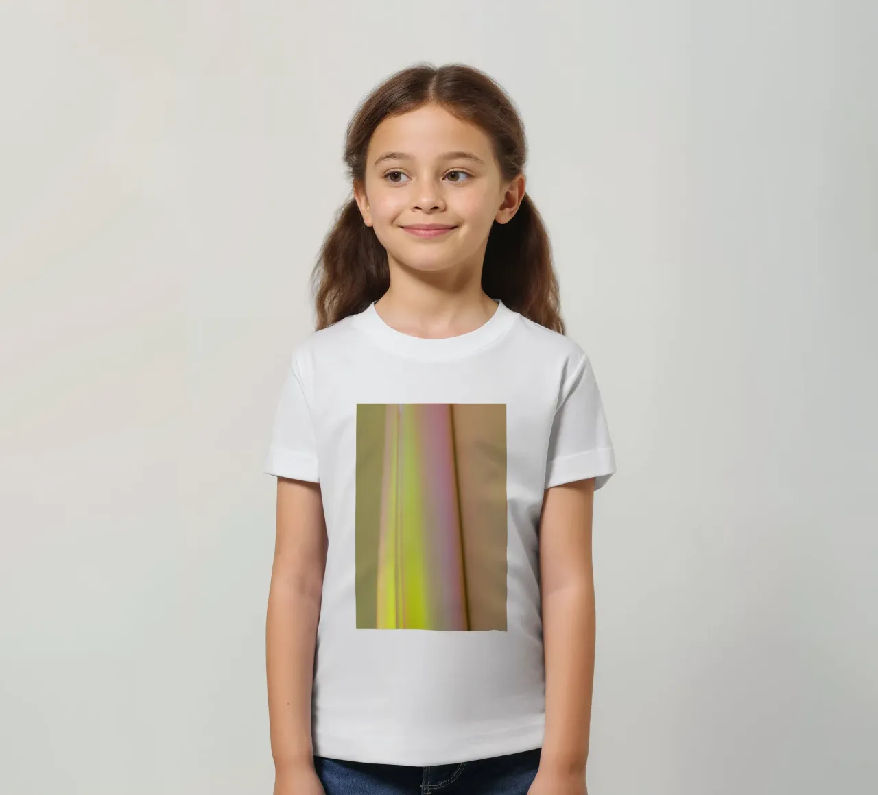 Jupiter t-shirt bambini da Elena Veronese
