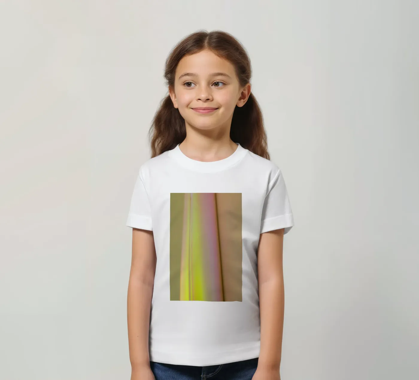 Jupiter t-shirt bambini da Elena Veronese