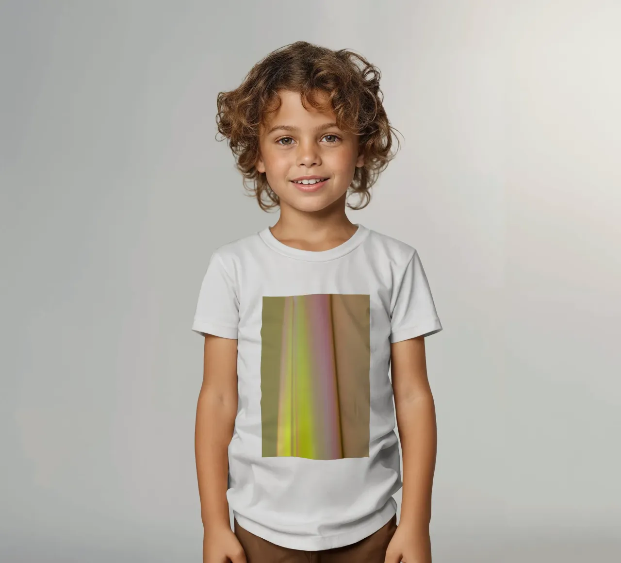 Jupiter t-shirt bambini da Elena Veronese
