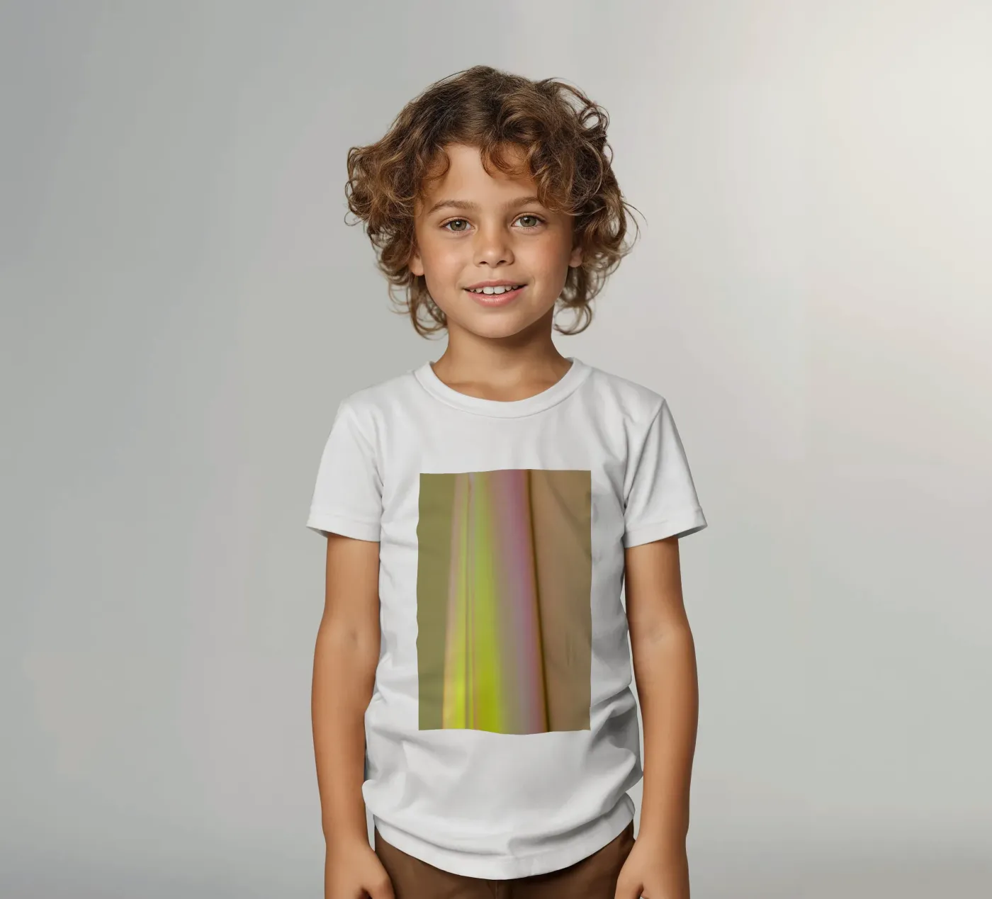 Jupiter t-shirt bambini da Elena Veronese