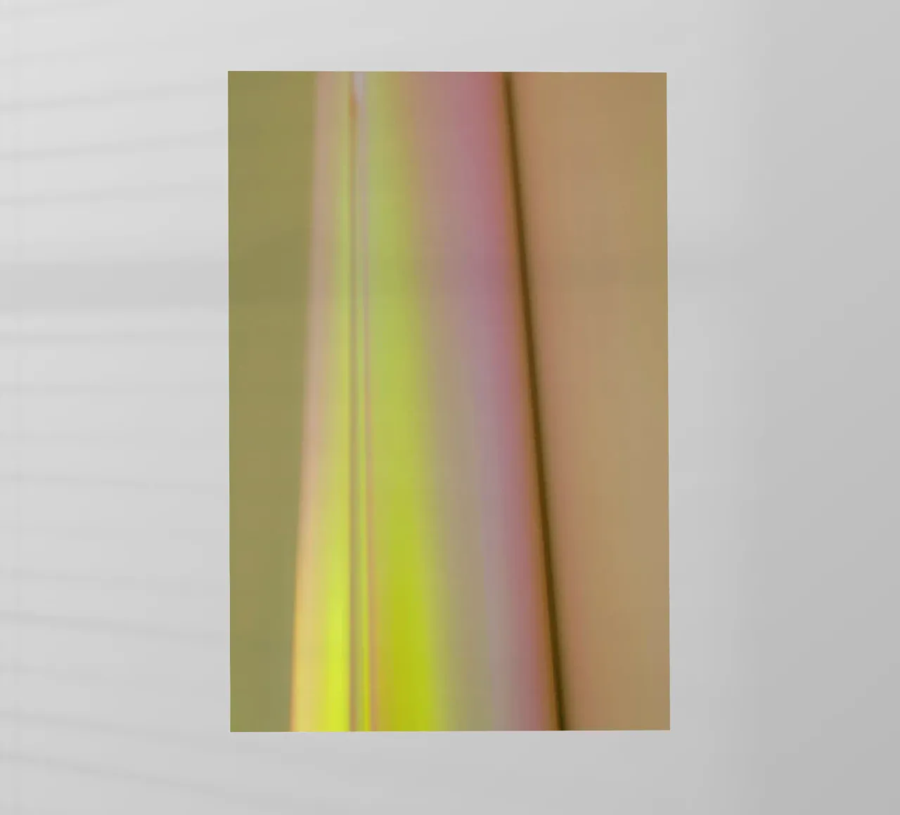 Jupiter pellicola backlit da Elena Veronese