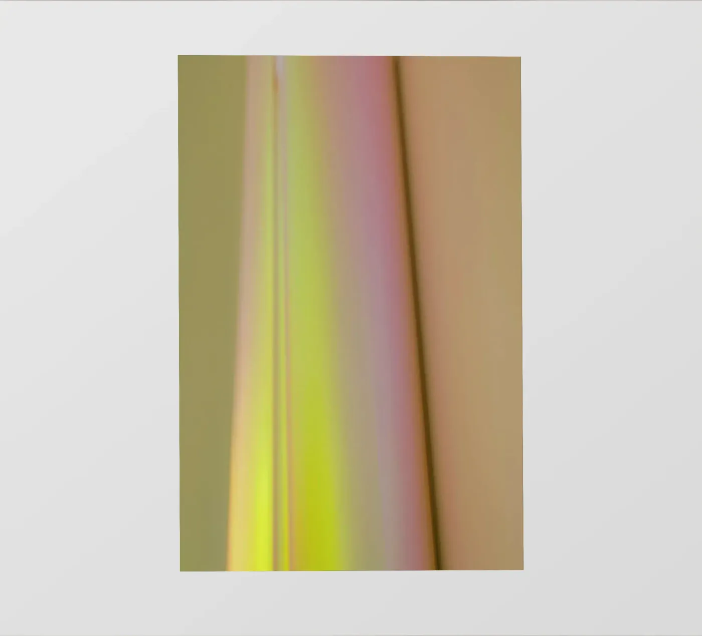 Jupiter pellicola backlit da Elena Veronese