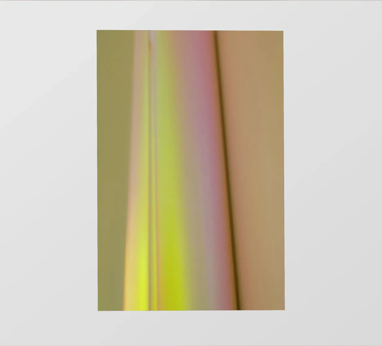 Jupiter pellicola backlit da Elena Veronese