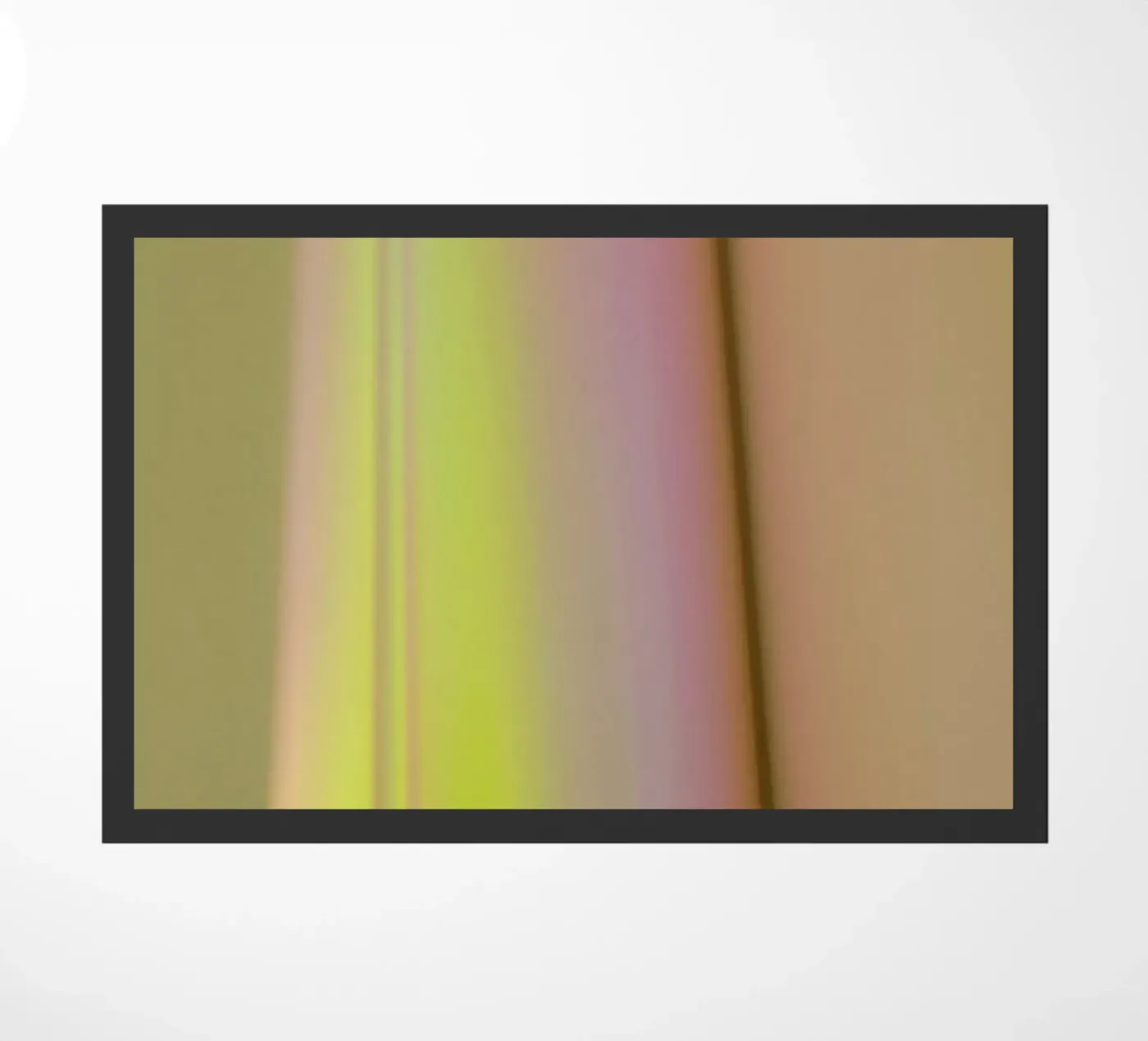 Jupiter deurmat van Elena Veronese