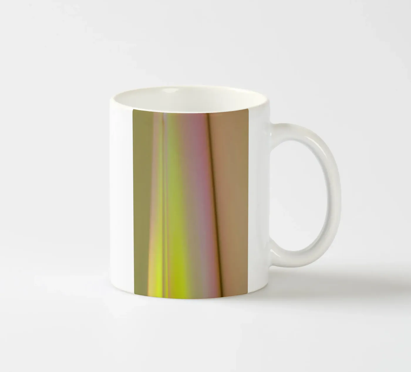 Jupiter Keramik Tasse von Elena Veronese