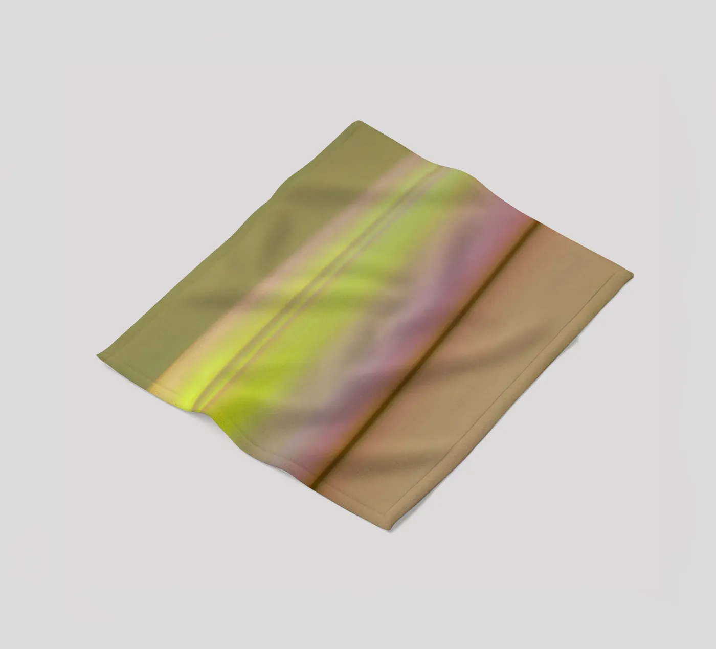 Jupiter fleece blanket by Elena Veronese