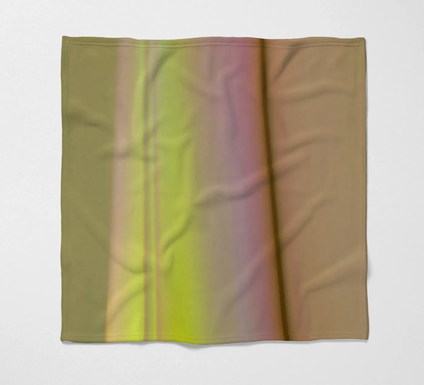 Jupiter fleece blanket by Elena Veronese