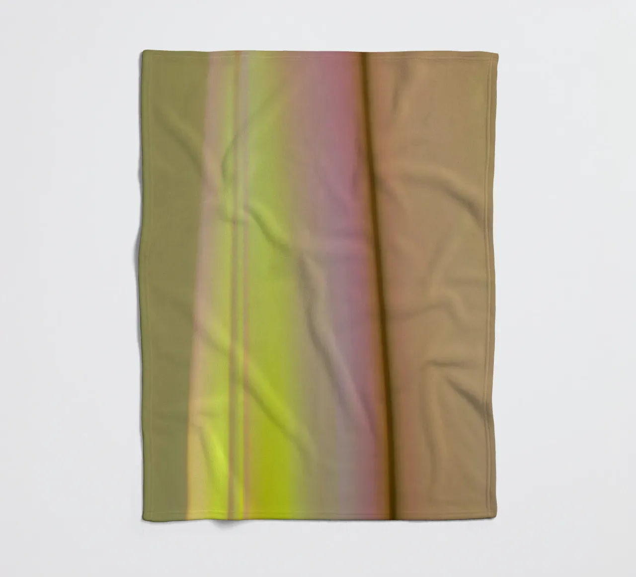 Jupiter fleecedeken van Elena Veronese