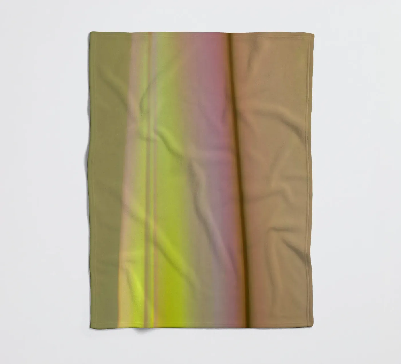 Jupiter fleece blanket by Elena Veronese
