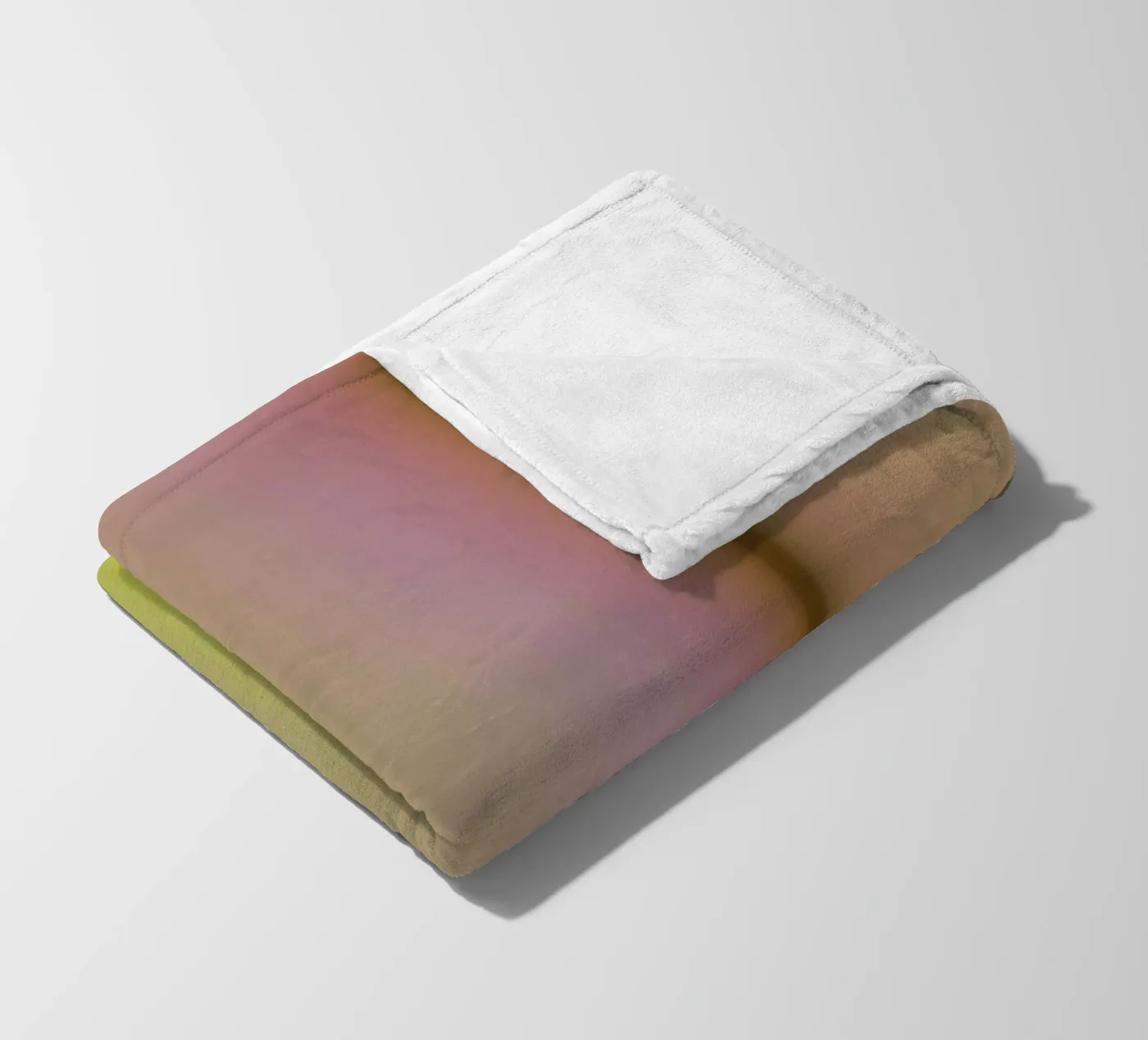 Jupiter fleece blanket by Elena Veronese