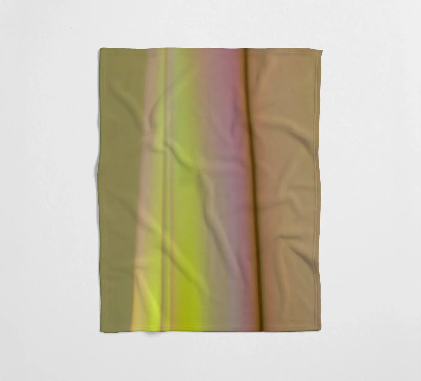 Jupiter fleece blanket by Elena Veronese