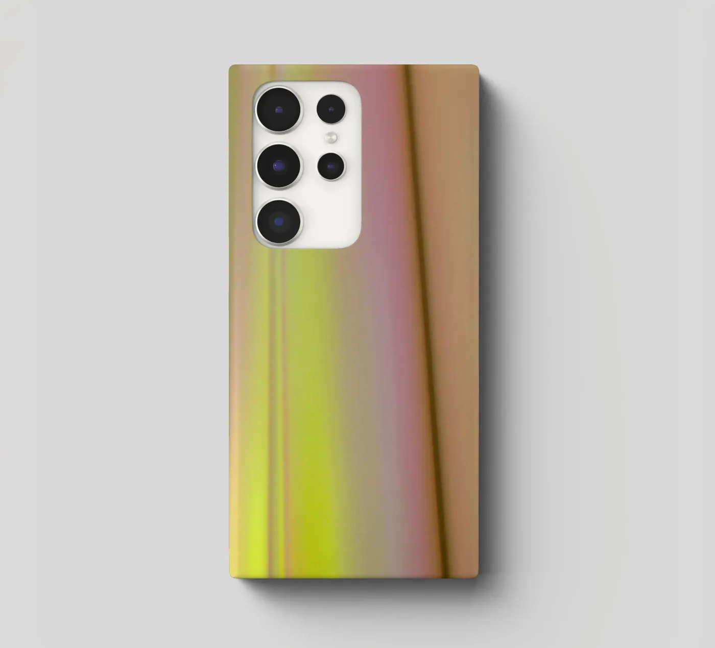 Jupiter cover samsung da Elena Veronese