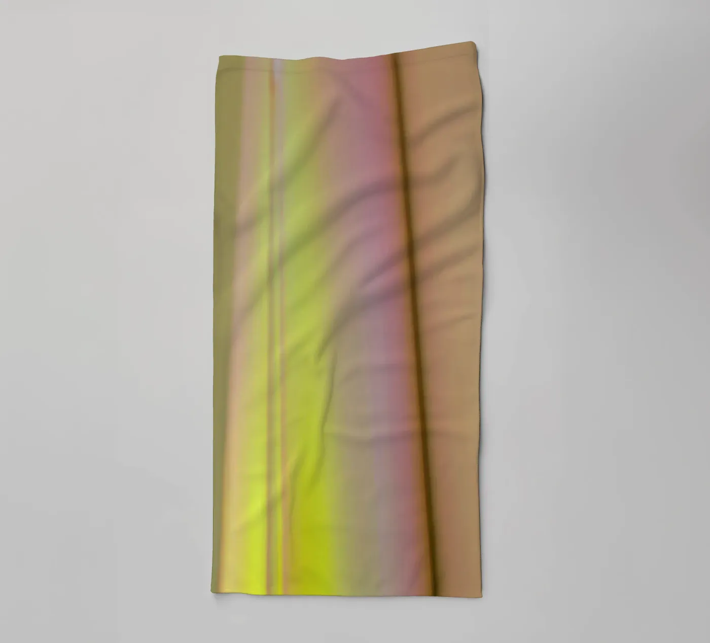 Jupiter badhanddoek van Elena Veronese