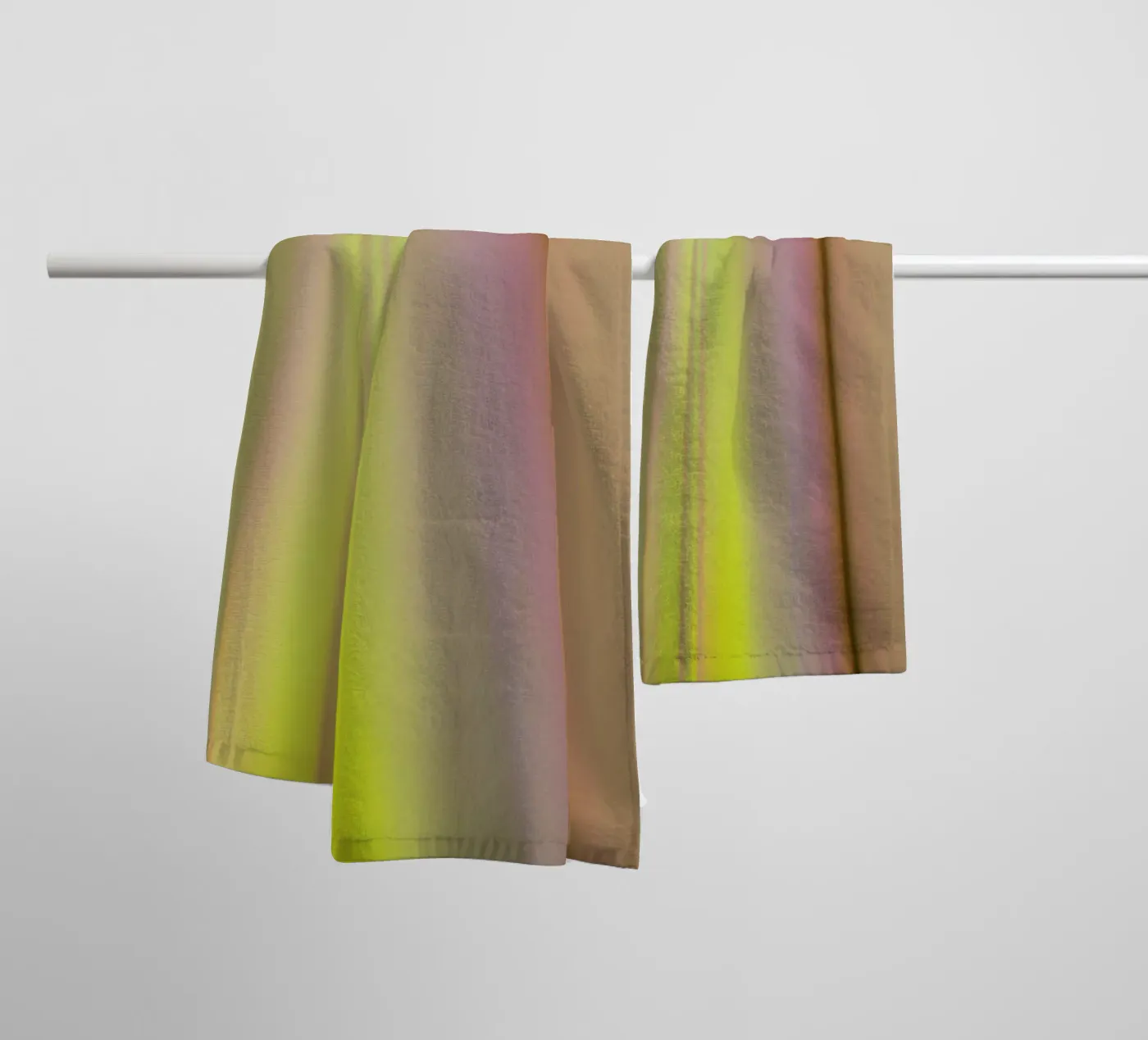 Jupiter badhanddoek van Elena Veronese