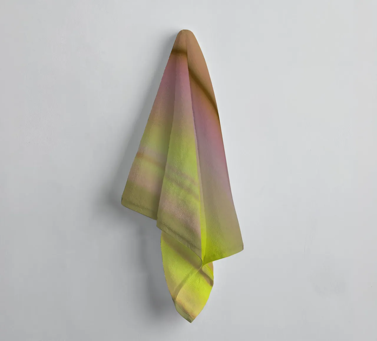 Jupiter Handtuch von Elena Veronese