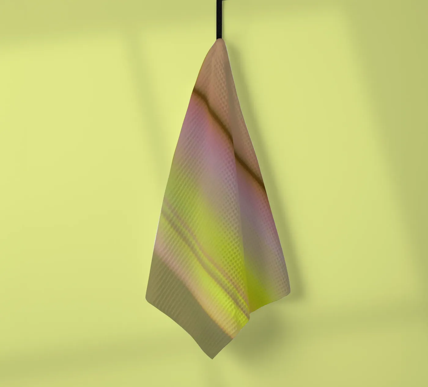 Jupiter torchon de Elena Veronese