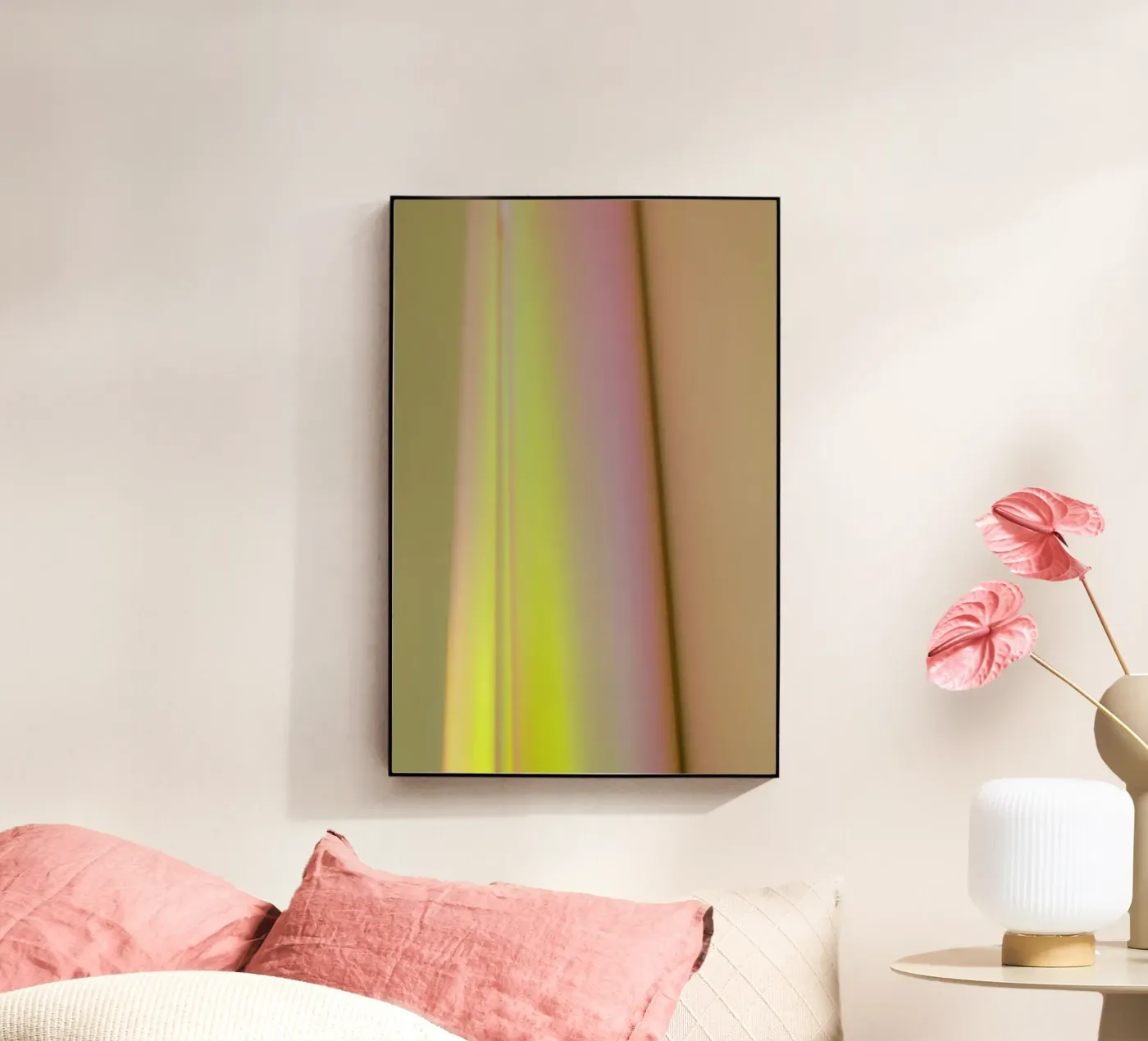 Jupiter plexiglas de Elena Veronese