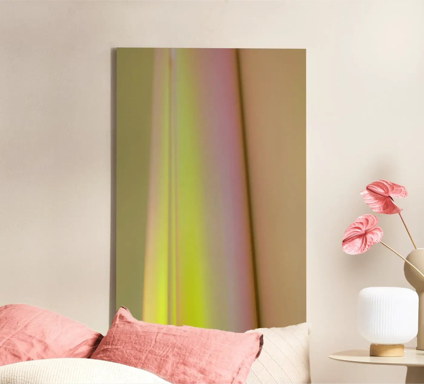 Jupiter Leinwand von Elena Veronese