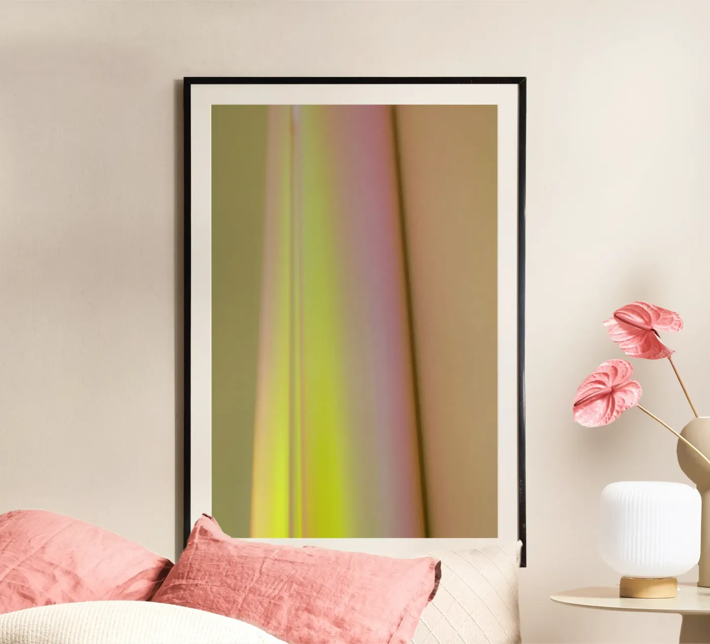 Jupiter poster by Elena Veronese