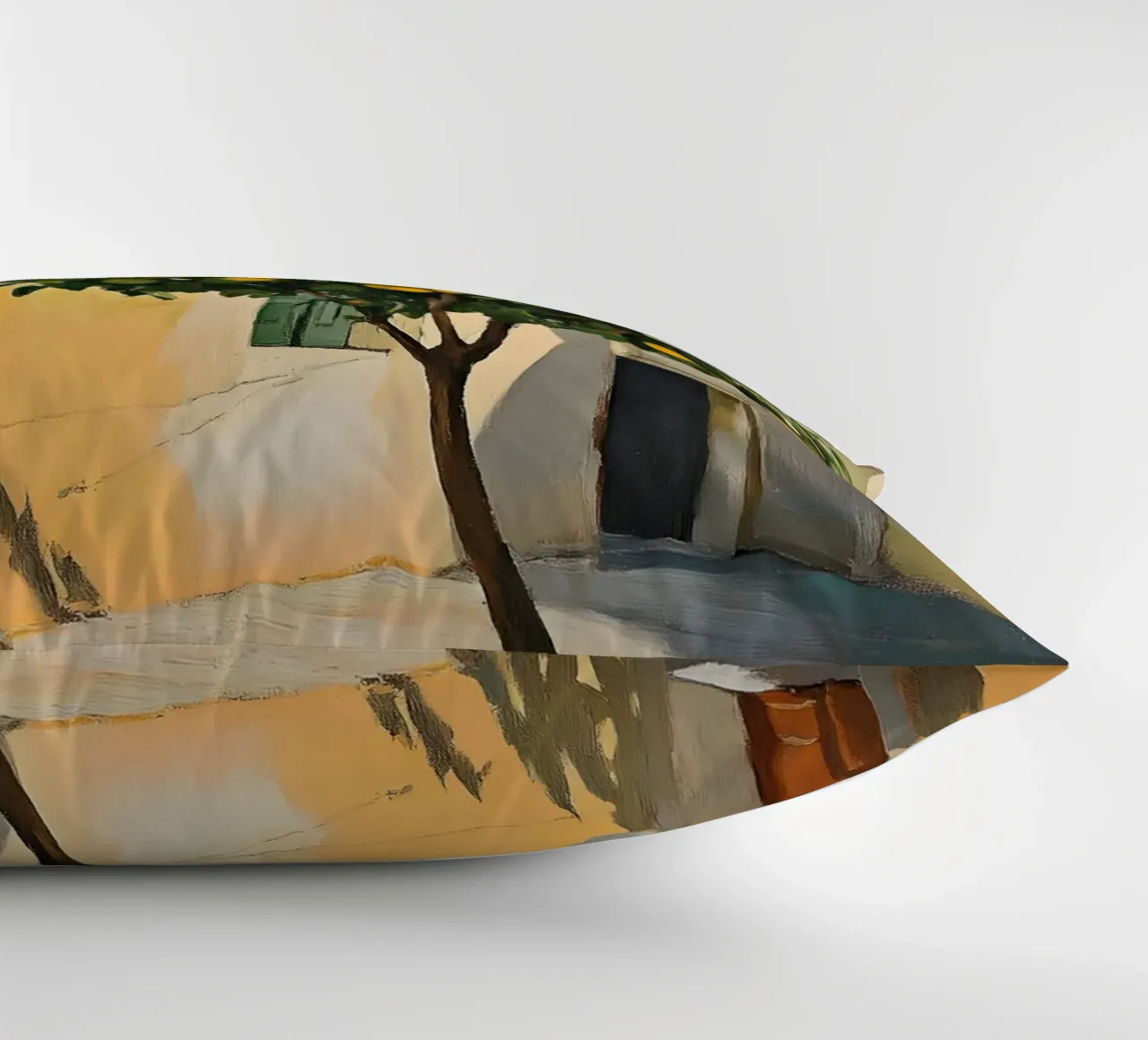Clean Laundry cuscino da Gypsy Galleria