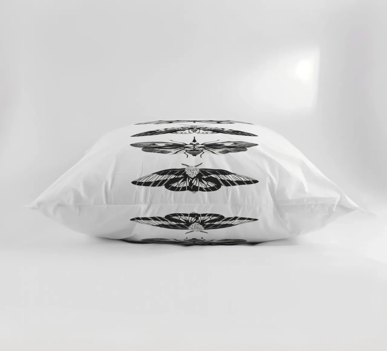 BUTTERFLIES cuscino da Einfach Uebel