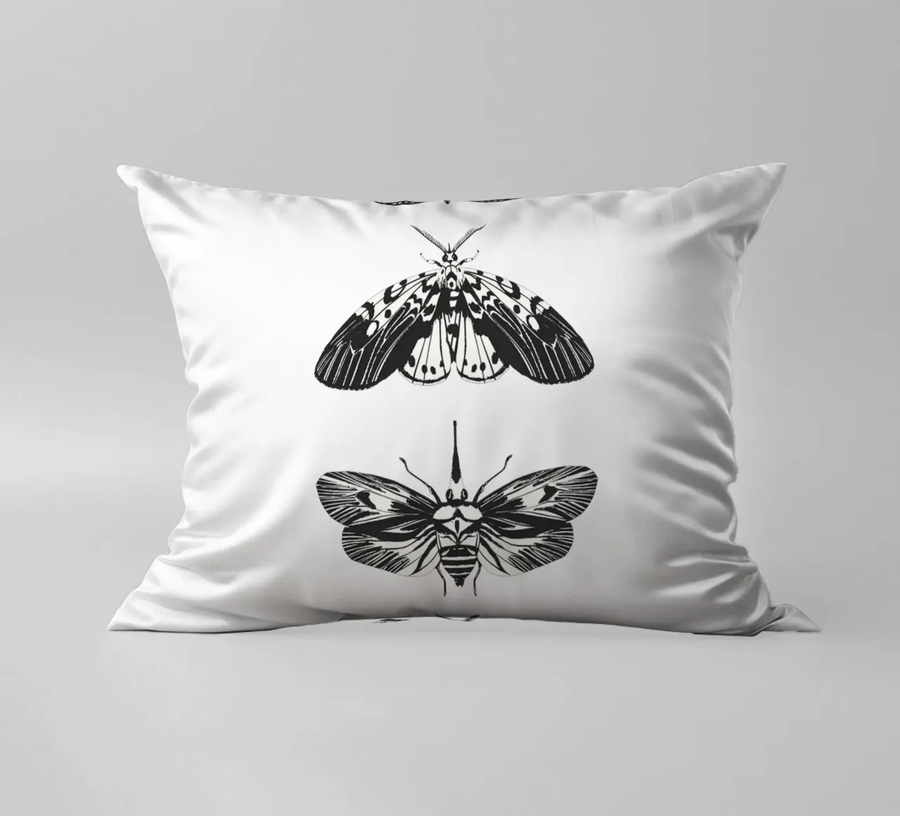 BUTTERFLIES cuscino da Einfach Uebel