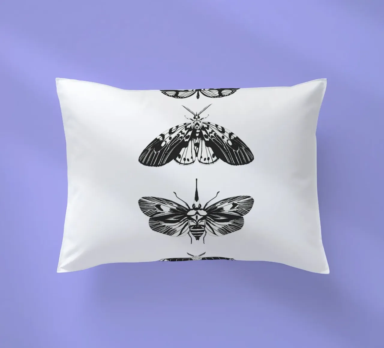 BUTTERFLIES cuscino da Einfach Uebel