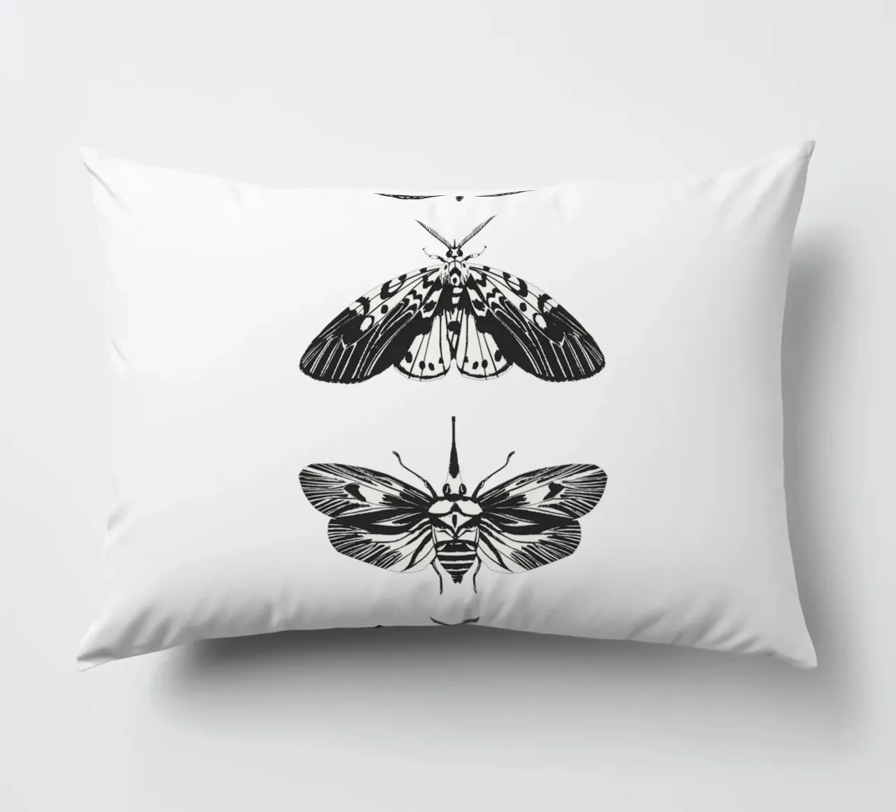 BUTTERFLIES cuscino da Einfach Uebel