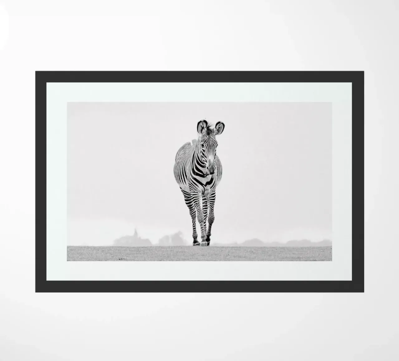 White Stripes zerbino da Natural Kingdom