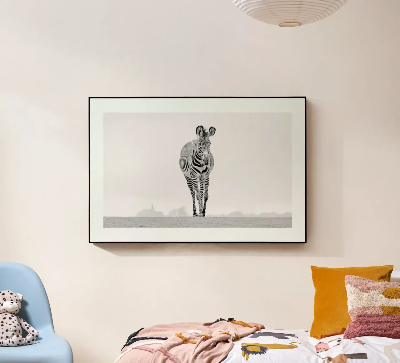 White Stripes plexiglass da Natural Kingdom